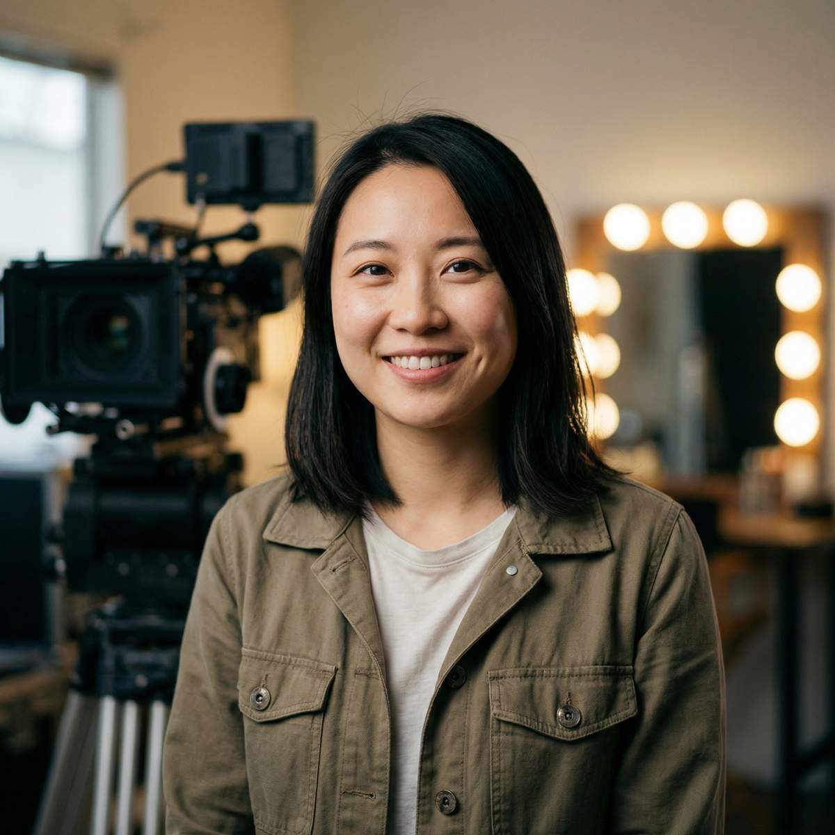 51漫画摄影师林小雨